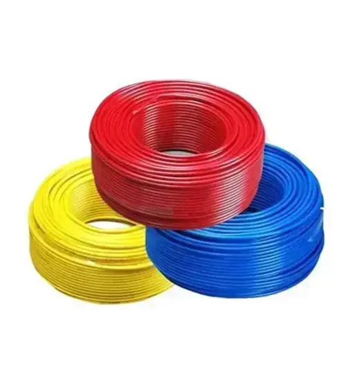 AC cables